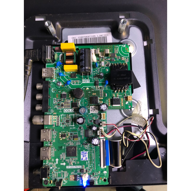 32ha502an aconatic tv
