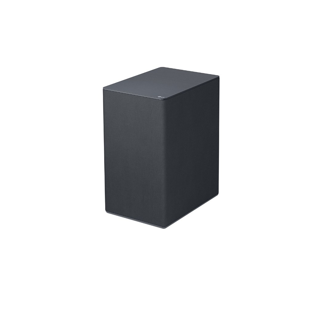 LG ลำโพง SoundBar รุ่น SC9S | 400 Watts 3.1.3 Ch | Triple Up-firing | Perfect Matching with OLED Series