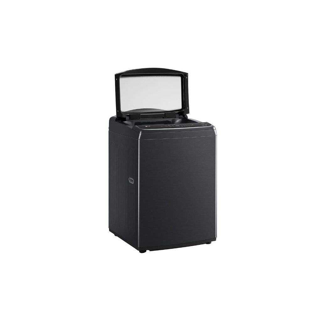 LG เครื่องซักผ้า 24 กก. รุ่น TV2724SV9B ระบบ Inverter Direct Drive│WI-FI control สั่งงานผ่านสมาร์ทโฟน