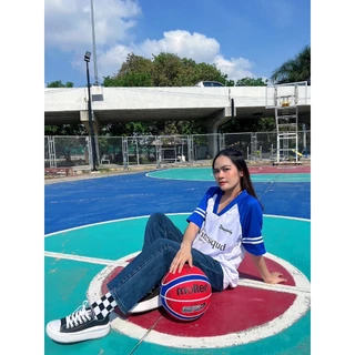 MOLTEN Collection มอลเทน บาสเก็ตบอลยาง Basketball RB th BGRX7(520)