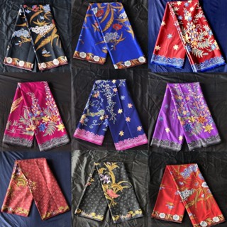 ผ้าถุง ผ้าถุงสำเร็จรูป ความยาว 2 เมตร เย็บสำเร็จ หน้า 45-46 …