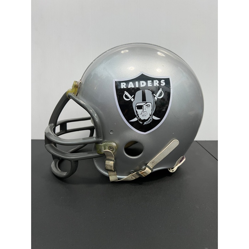NFL Authentic Helmet Riddell Vintage