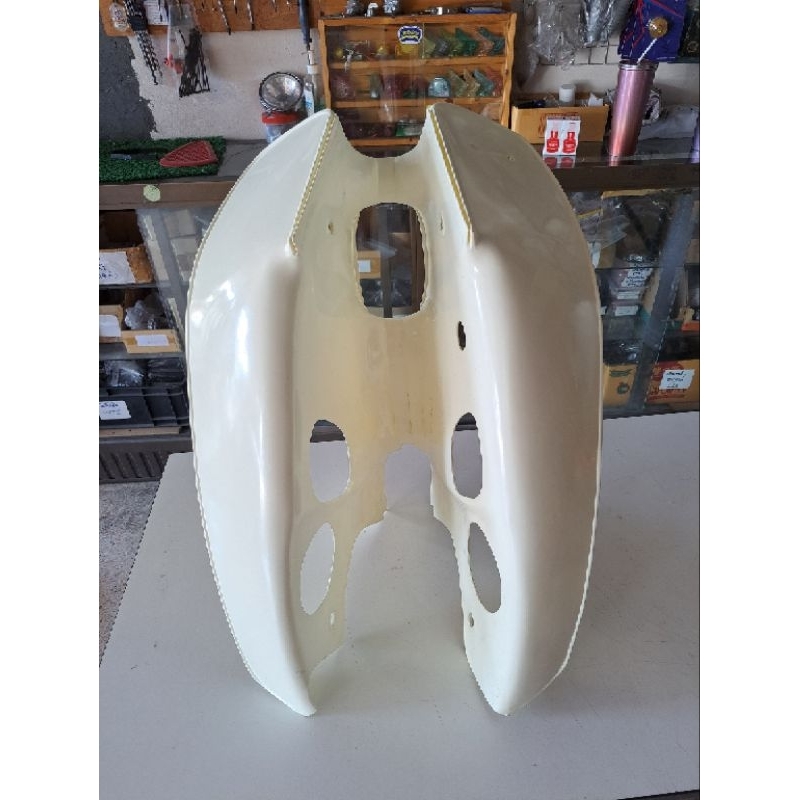 บังลม C90A MD90 HONDA ของใหม่