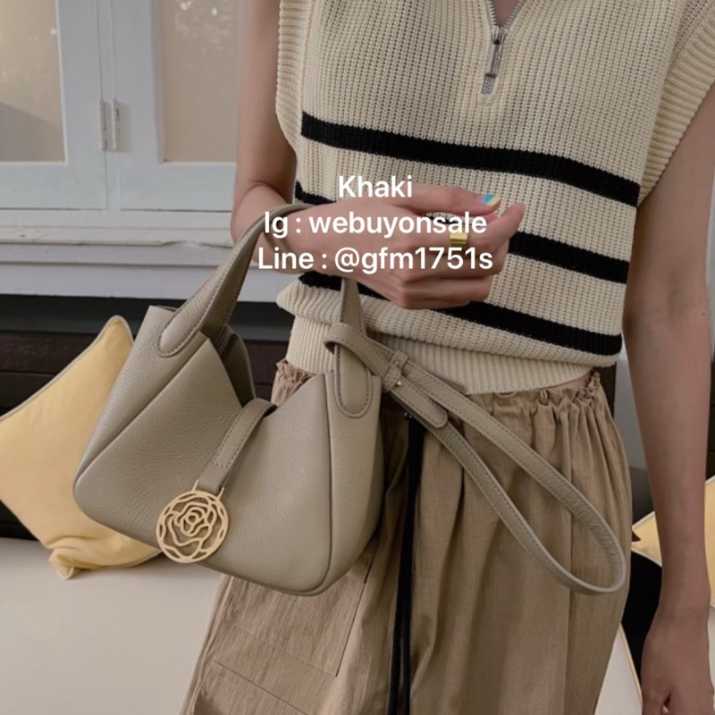 Aristotle bag : lady bag‼️ทักแชทก่อน‼️