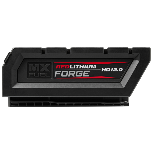 แบตเตอรี่  MILWAUKEE NO.MXF HD812 ASIA MX FUEL HD812 Battery