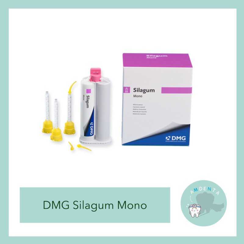 DMG Silagum Mono ของแท้ ฉลากไทย