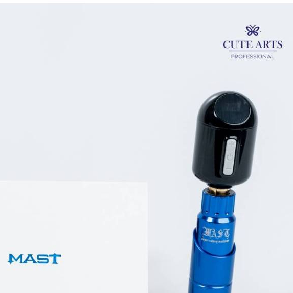 Mast Airbot พาวเวอร์ซัพพลาย แบตเตอรี่ไร้สาย ของแท้ พร้อมส่ง