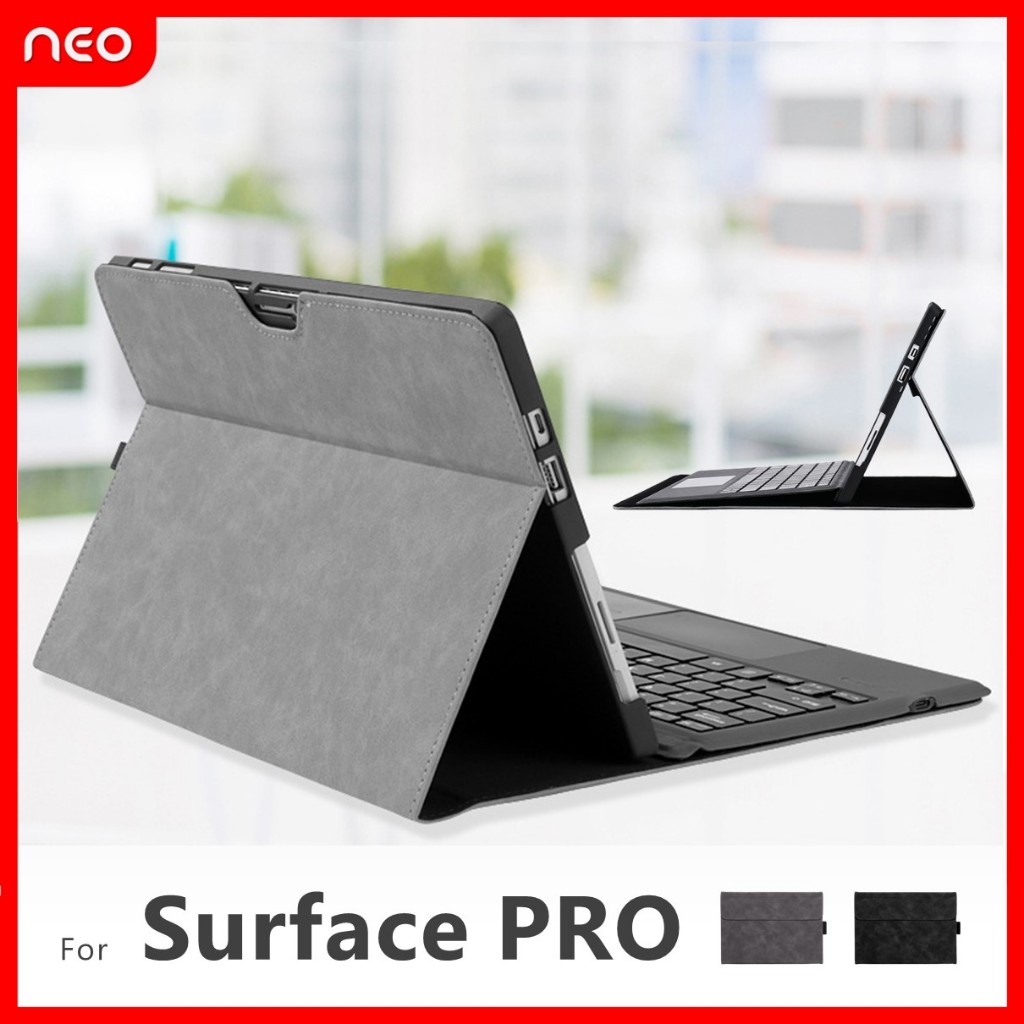 NEO คสMicrosoft Surface PRO4 / 5 / 6 / 7 / 8 / 9 /10 เคสกันกระแทก TPU Case for Surface PRO