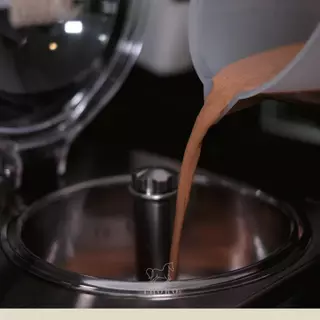 Thoro โธโร | ชาซีลอนเอิร์ลเกรย์ ชนิดผงพร้อมชงละลายน้ำได้ทันที - Ceylon Earl Grey Tea Powder [TP-EG]