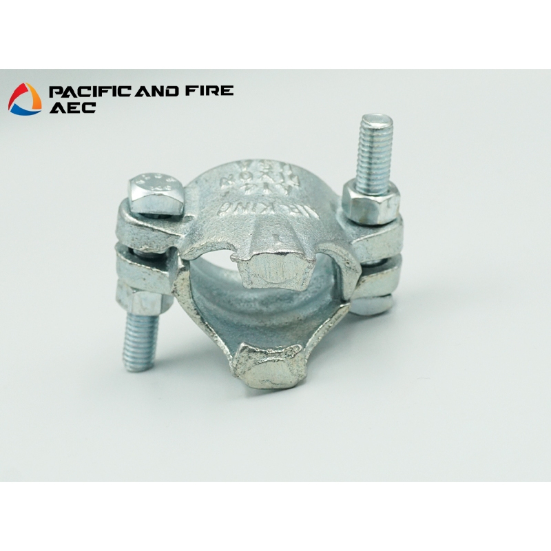 ตัวล็อคข้อต่อท่อลม DIXON รุ่น A14 ขนาด 1” Air King Clamps DIXON A14 1”