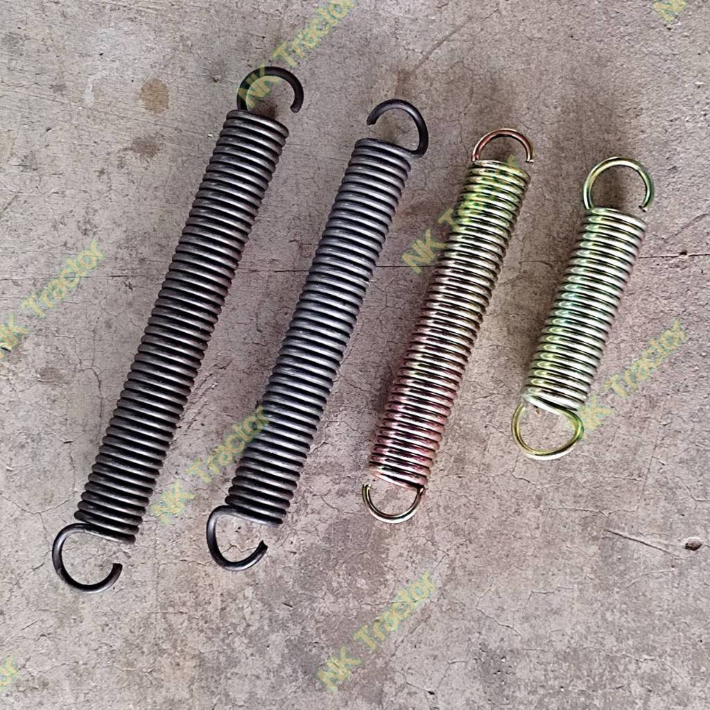 สปริงคราด รถไถ Ford 5000 / 6600 สปริงดึงคราด (สปริงดึง สปริงขา สปริงตั้ง)