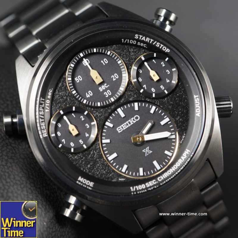 นาฬิกาSeiko Prospex SPEEDTIMER Limited Edition รุ่น SFJ007P1,SFJ007P,SFJ007