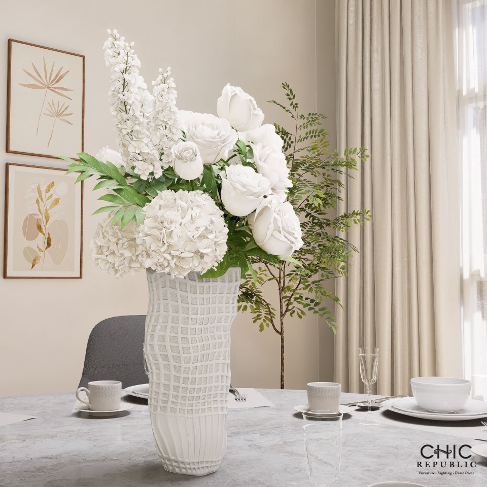 Chic Republic แจกัน รุ่น NAVARRO/29