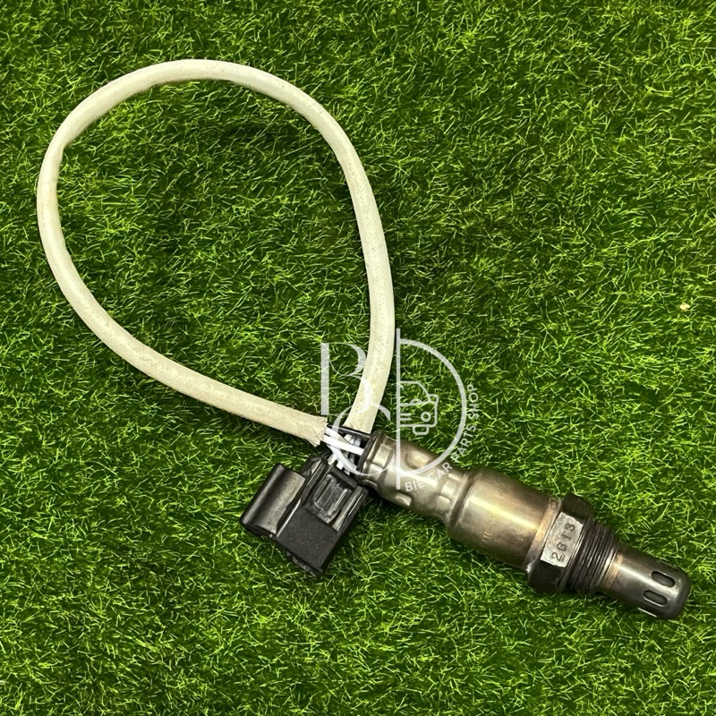 O2 sensor เซ็นเซอร์ออกซิเจน Nissan Almera อัลเมรา ,March มาร์ช ,Note โน๊ต ตัวที่2(ล่าง) แท้มือ2 ญี่ป