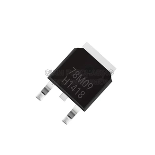 (จำนวน 1ชิ้น) 78M05 78M06 78M08 78M09 7812 78M15 Voltage Regulator(สินค้าในไทย ส่งเร็วทันใจ)