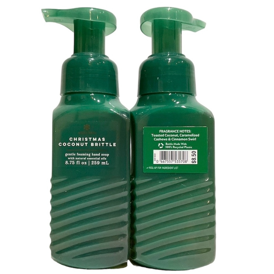 โฟมล้างมือ Bath and Body Works Foaming Hand Soap 259 ml