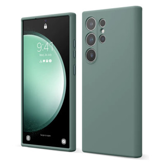 elago Galaxy S24 Silicone Case (S24, S24 Plus, S24 Ultra) เค…