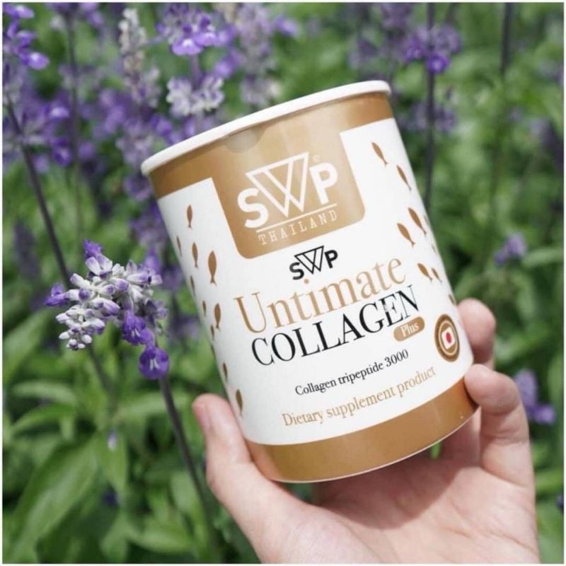 คอลลาเจนSWPของแท้100%