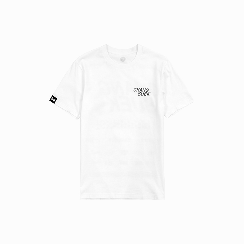 WARRIX MONO FOOTBALL CHANGSUEK NORMAL FIT T-SHIRT