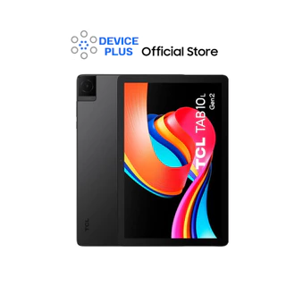 TCL Tab 10L Gen 2 (Wi-Fi / LTE) (3/32) ประกันศูนย์ไทย 1 ปี [ หน้าจอ10.1 นิ้ว แบต 6000mAh ]