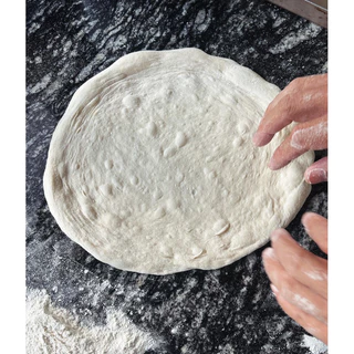 แป้งพิซซ่า Caputo Pizzeria OO Flour บรรจุ 1 Kg