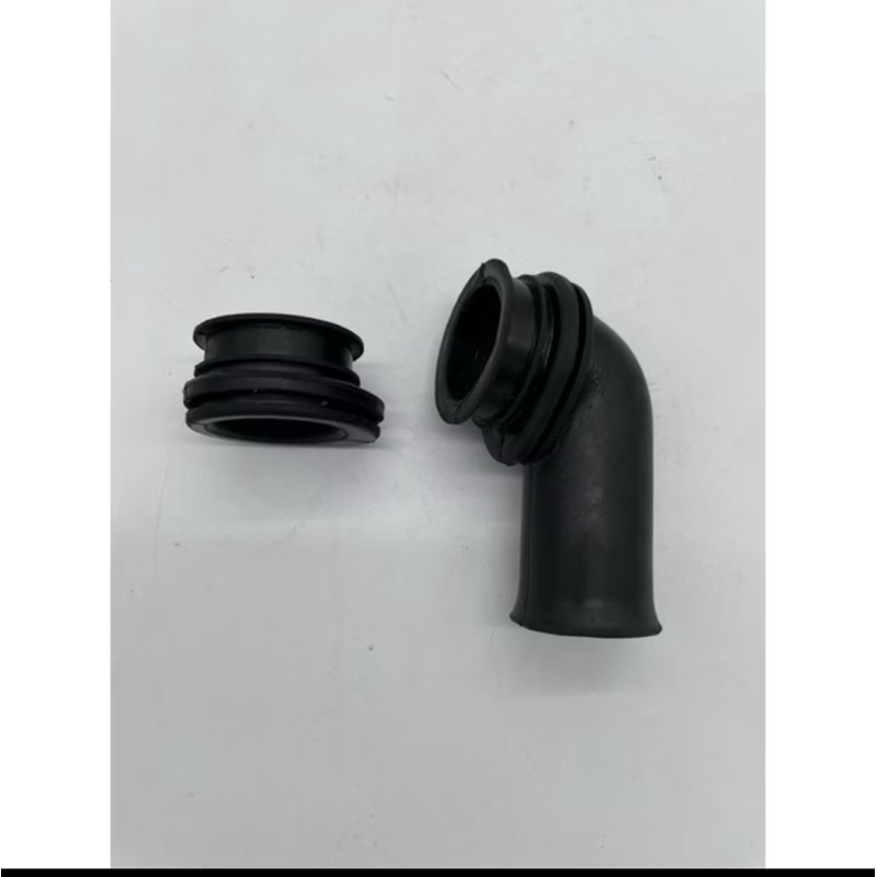 ยางข้อต่อหม้อกรอง Smash 110 Junior Revo ยางหม้อกรอง SmashRevo