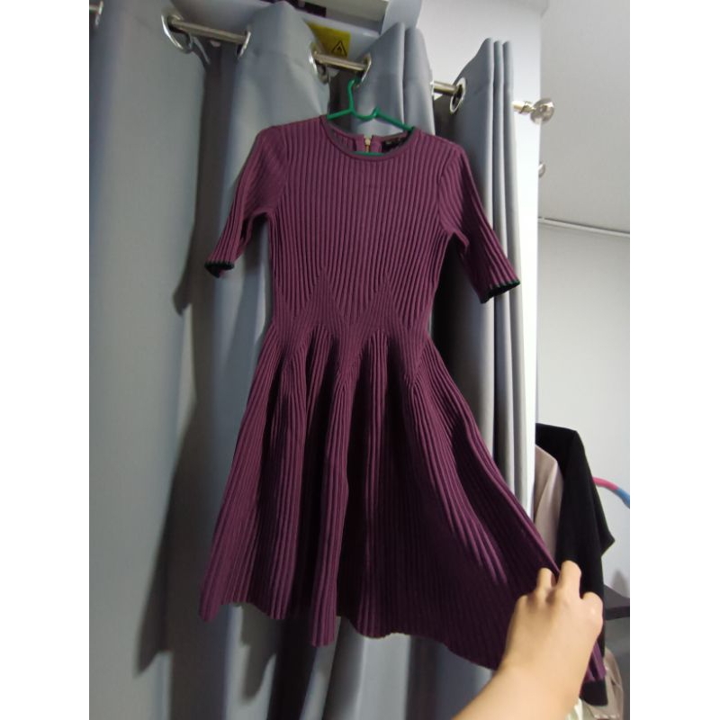 เดรสยี่ห้อ Ted baker