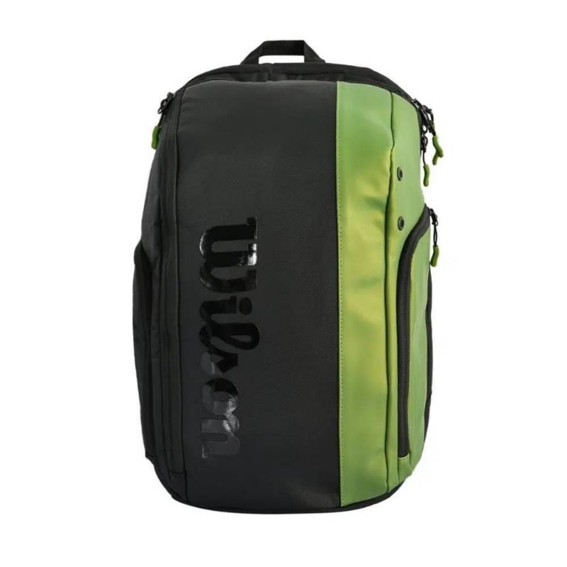 กระเป๋าเทนนิส WILSON Super Tour Blade Racquet Tennis Backpack WR8016901001ลดเหลือใบละ 3,290 บาทจากราคา 3,500 บาท