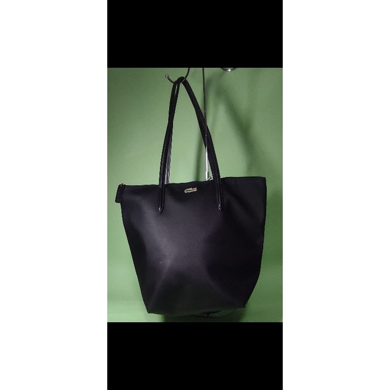 Lacoste tote Bag แท้