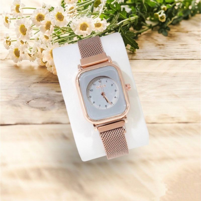 นาฬิกาแบรนด์ BOLUN แบรนด์แท้ นาฬิกาแฟชั่น นาฬิกาผู้หญิง