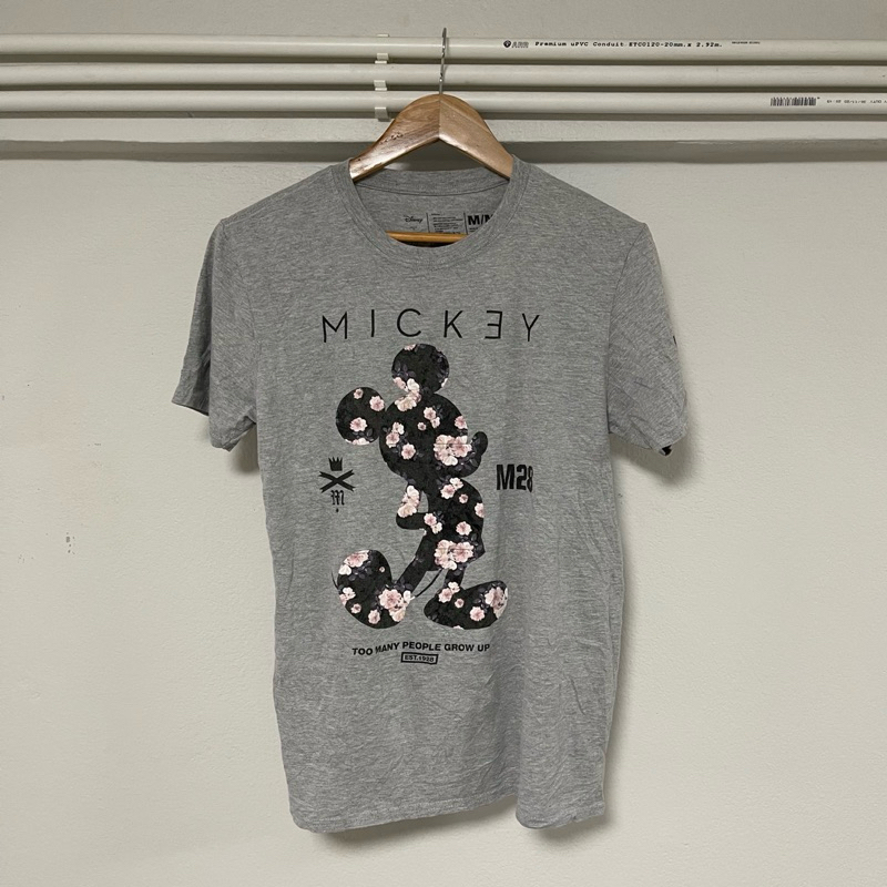 เสื้อมือสอง Mickey Mouse - NEFF Collection