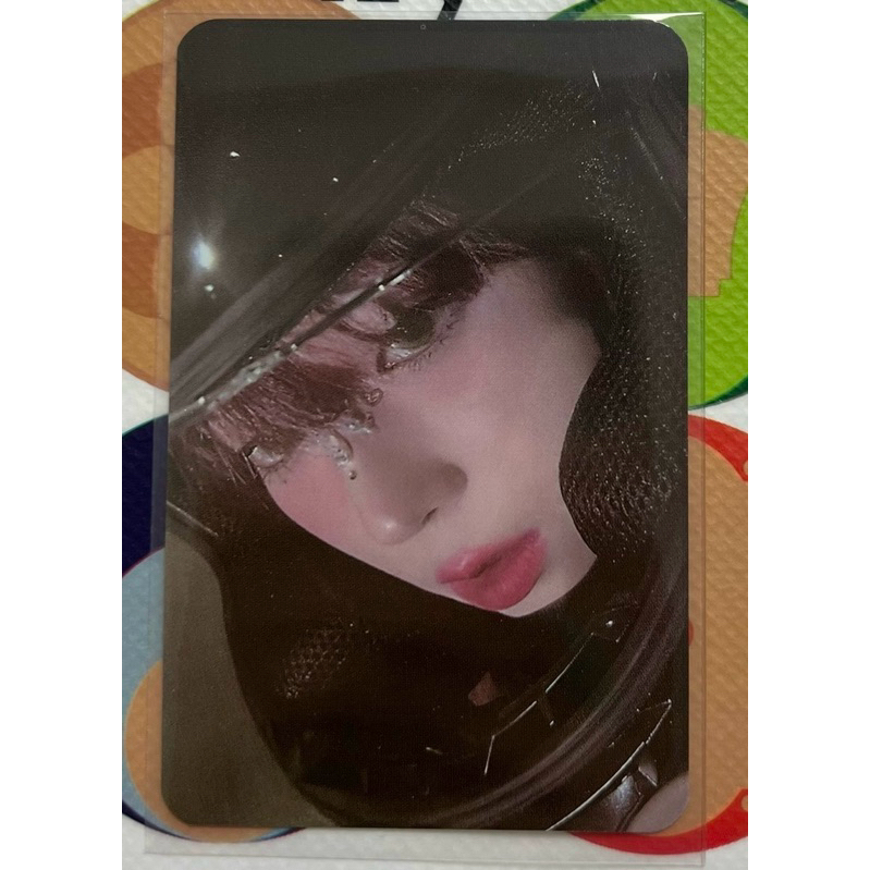 Winter น้องหนาว (smtown&store POB) AESPA - [Drama]