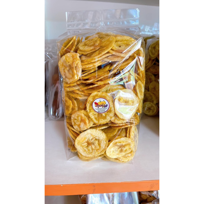 กล้วยหักมุกสอดไส้มะขามรสเด็ด1kg.