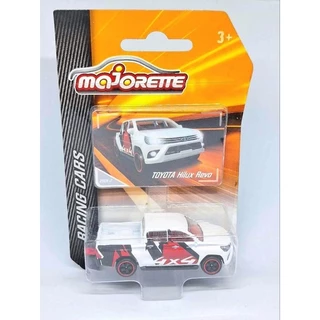 Majorette 1/64 Toyota & Isuzu