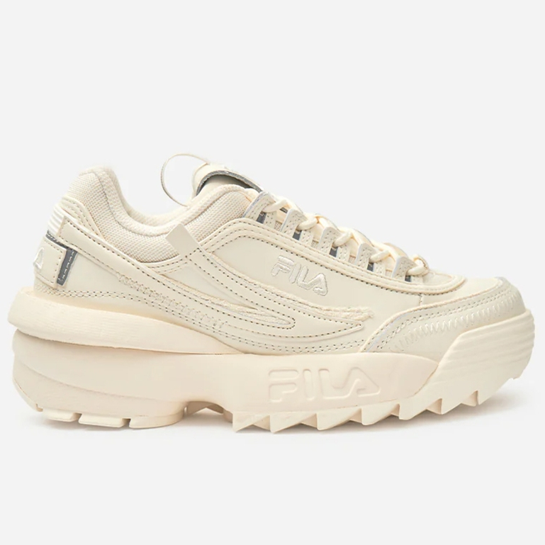 Fila ฟีล่า รองเท้าผ้าใบ รองเท้าแฟชั่น UX Disruptor 2 EXP 5XM02256-920 (3290)