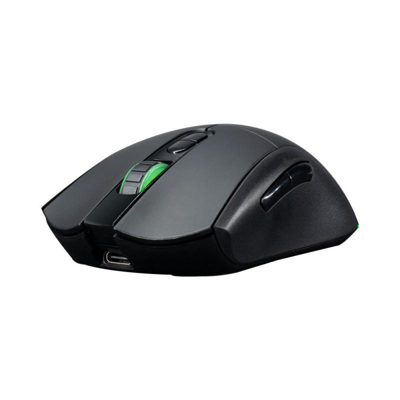 iHAVECPU MOUSE (เมาส์) EGA TYPE M8