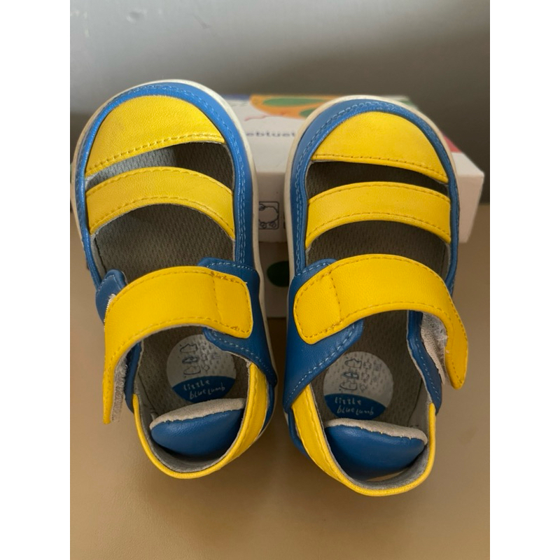 รองเท้า LBL size 3 มือสอง