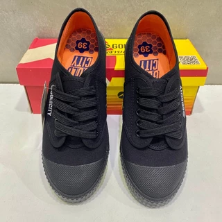 Goldcity รองเท้านักเรียน โกลซิตี้ รุ่น G205 Size30-47 พร้อมส่ง!!