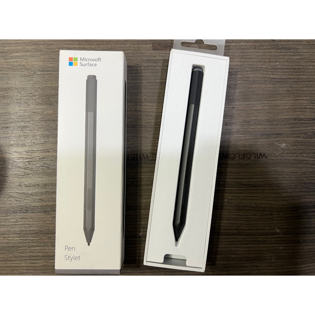 Microsoft Surface Pen M1776 (Charcoal) มือ2 มือสอง