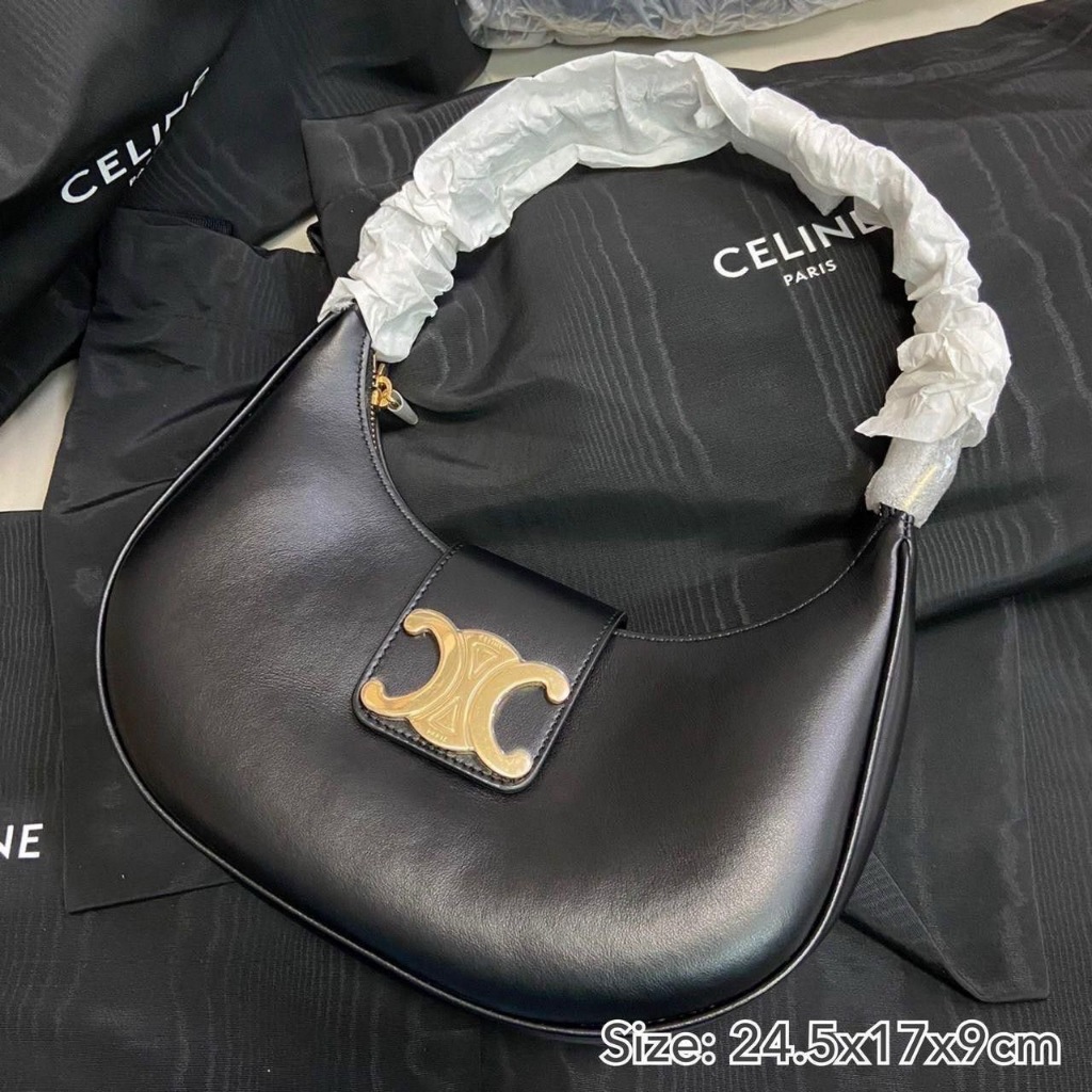 CELINE Ava Bag ของแท้ 100% [จัดส่งฟรี]