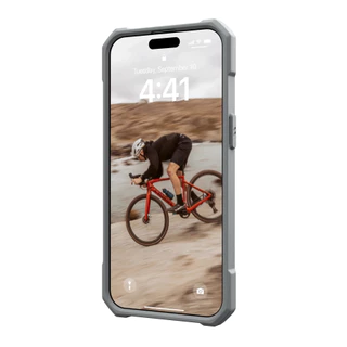 A118 เคสUAG รุ่นใหม่ล่าสุด MS FOR IPHONE 11 12 13 14 15 PRO MAX PLUS เคสกันกระแทก