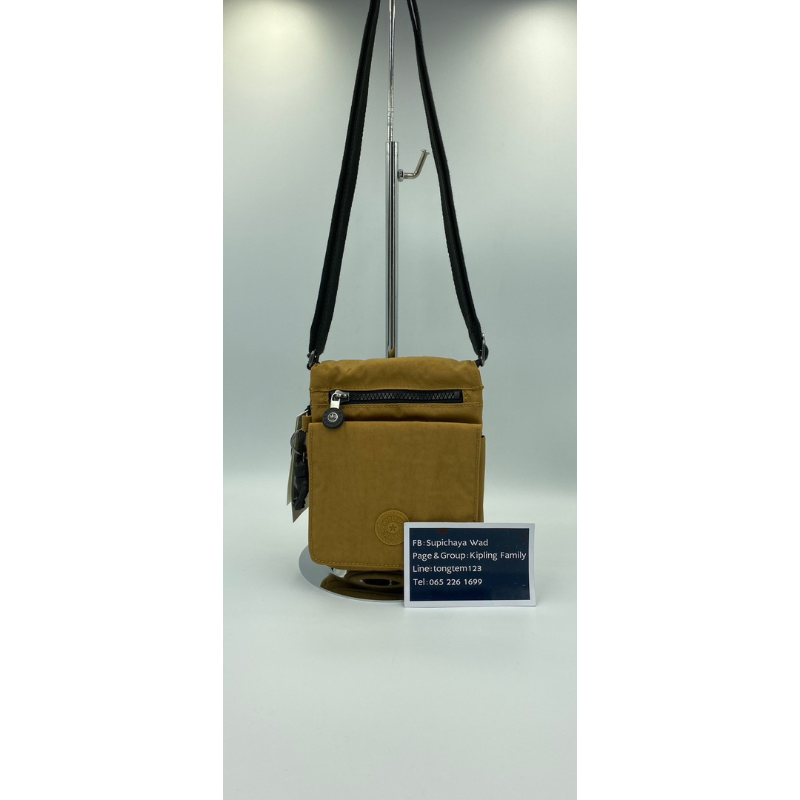 KIPLING NEW ELDORADO ของใหม่ มือ1 แท้ 💯% งานช็อปไทย พร้อมส่ง