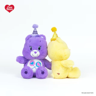 Care Bears Happy Birthday Collection - ตุ๊กตาแคร์แบร์รุ่นวันเกิด