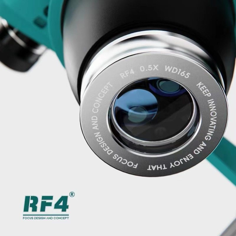 RF4 0.5/0.7X 0.48× เลนเสริม เลนยกสูง