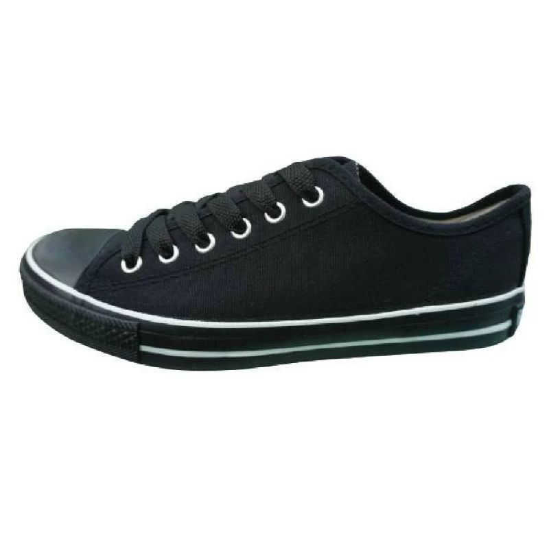 🔥Hot item🔥 ส่งไว !!! ราคาถูกที่สุด !!! Mashare รุ่น 191 รองเท้า​ผ้าใบ​ทรงConverse ไซส์​ : 37 - 45