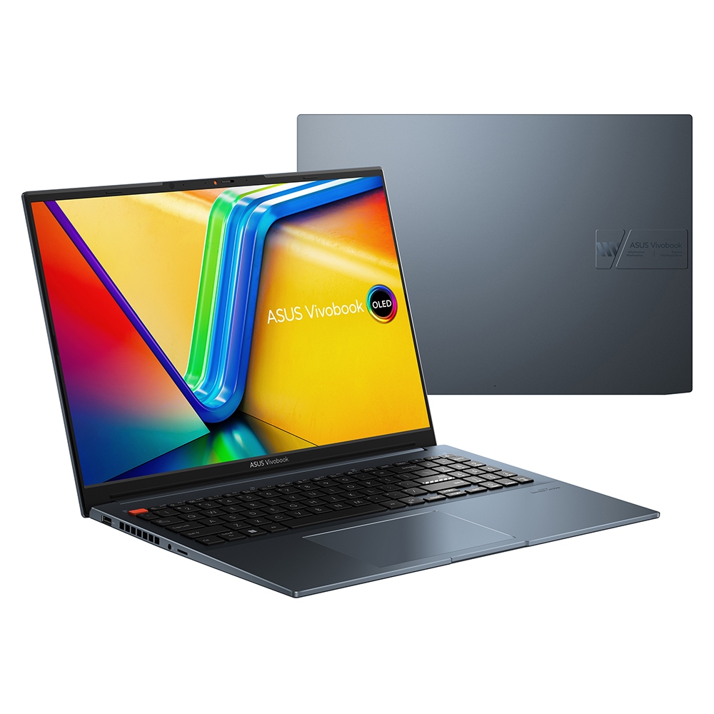 ASUS Vivobook Pro 16 OLED K6602VV-MX963WS (Quiet Blue)