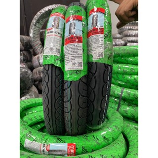 ยางนอกมอเตอร์ไซค์ Matrix By Vee rubber V357 ขนาด60/100-17ปี2…
