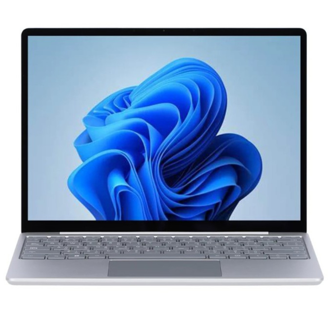 Microsoft Surface Laptop Go3 i5/8/256 Platinum (XK1-00047)