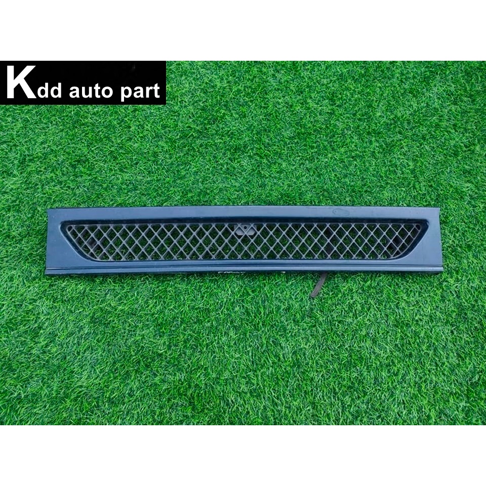 หน้ากระจัง ของแท้ ISUZU Fargo