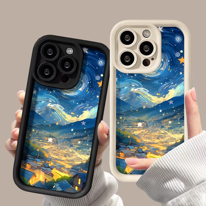 เคสโทรศัพท์ซิลิโคน for iPhone 13 11 17 pro max Case iPhone 11 15 16 pro max 14 12 pro max XR XS Max 7 8 Plus น่ารัก
